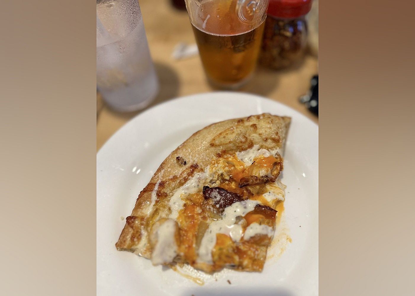 #19. Mellow Mushroom Winter Park