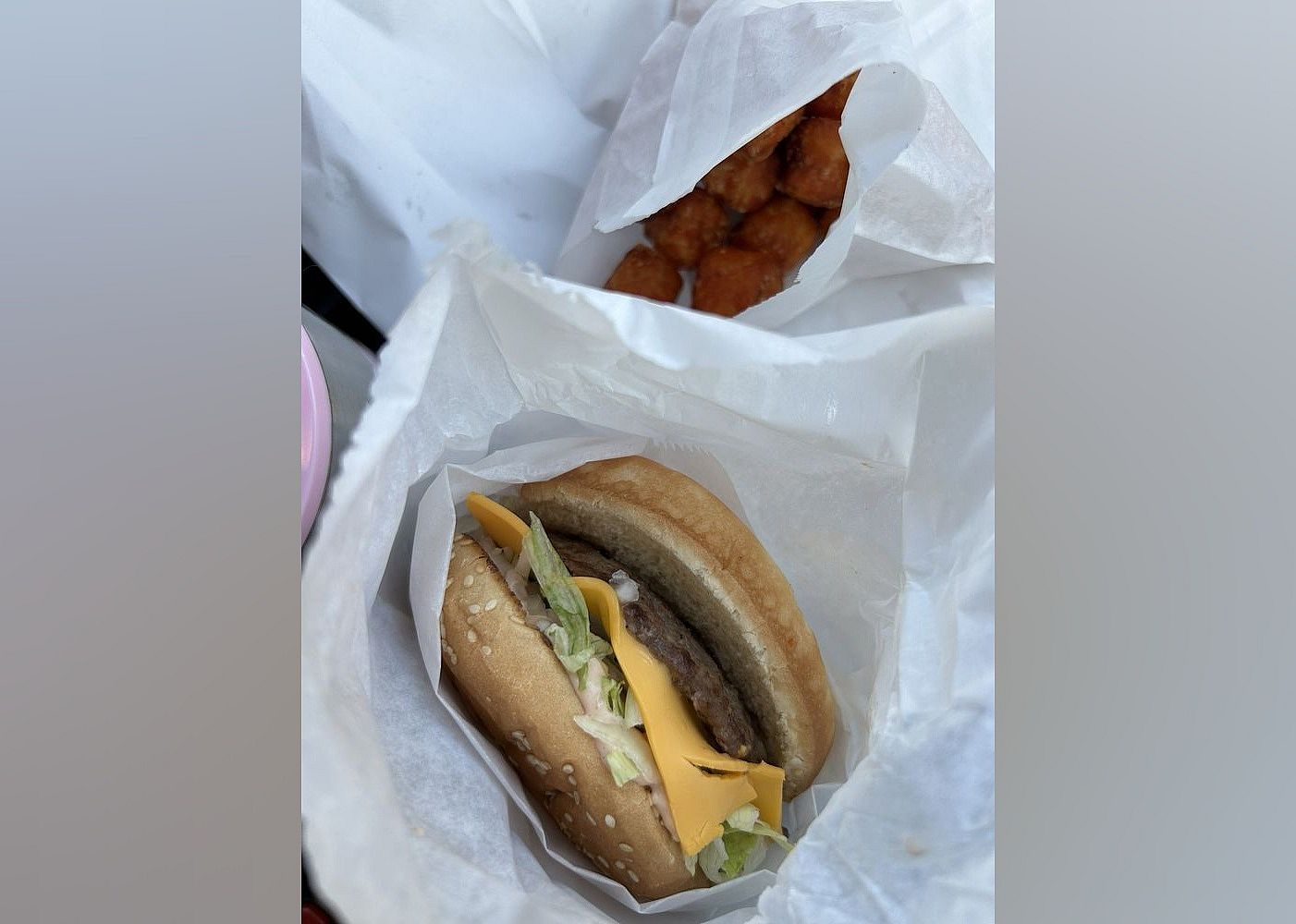 #11. The Net Drive-In