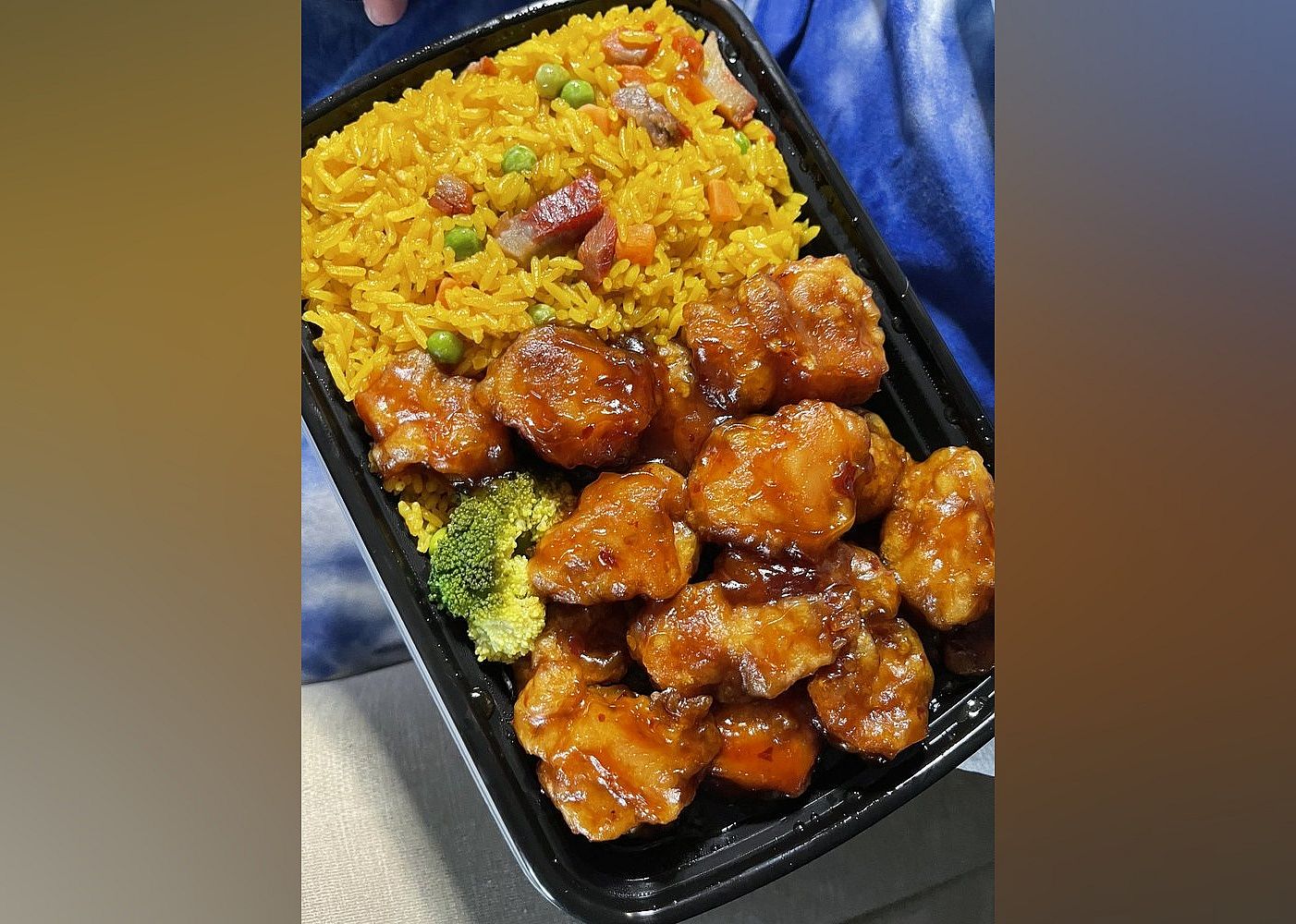 #14. Hot Wok