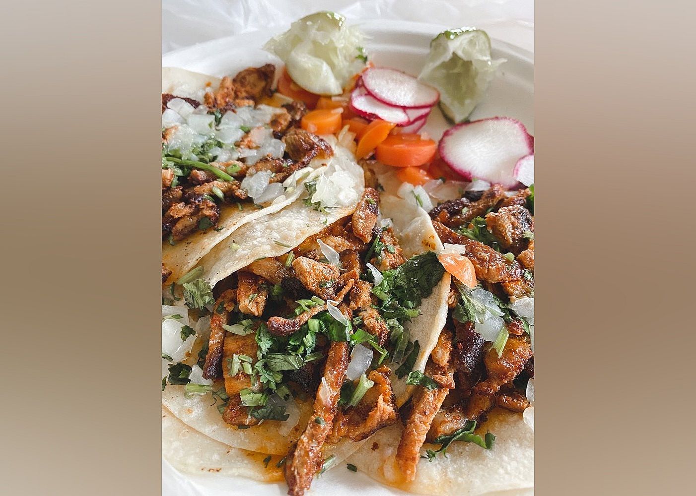 #19. Tacos El Pelon