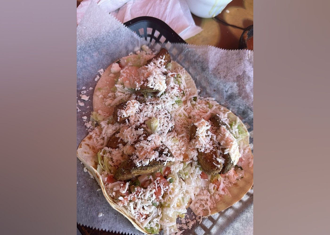 #14. Pancho's Mexican Grill