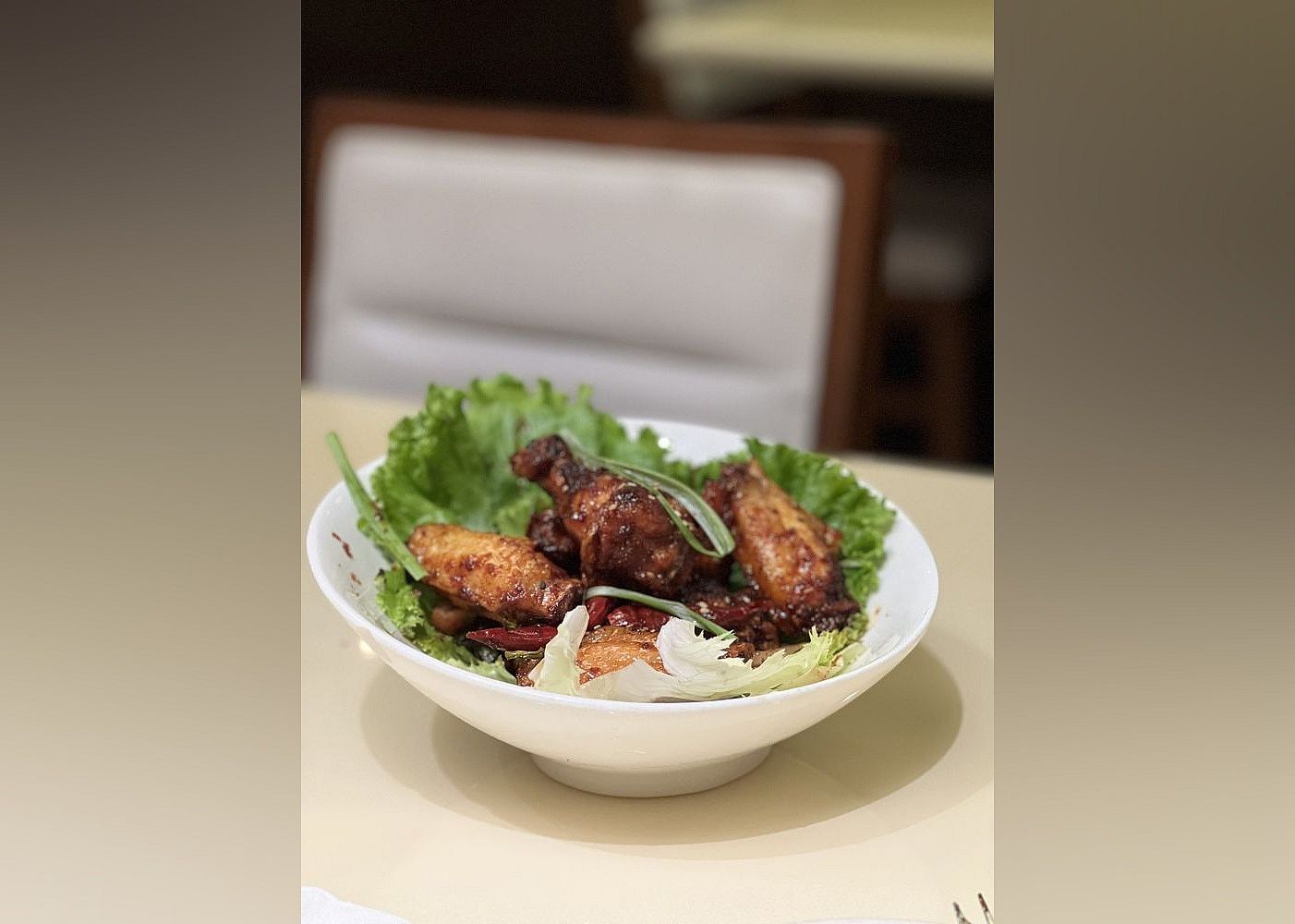 #12. Kalbi Ichiban