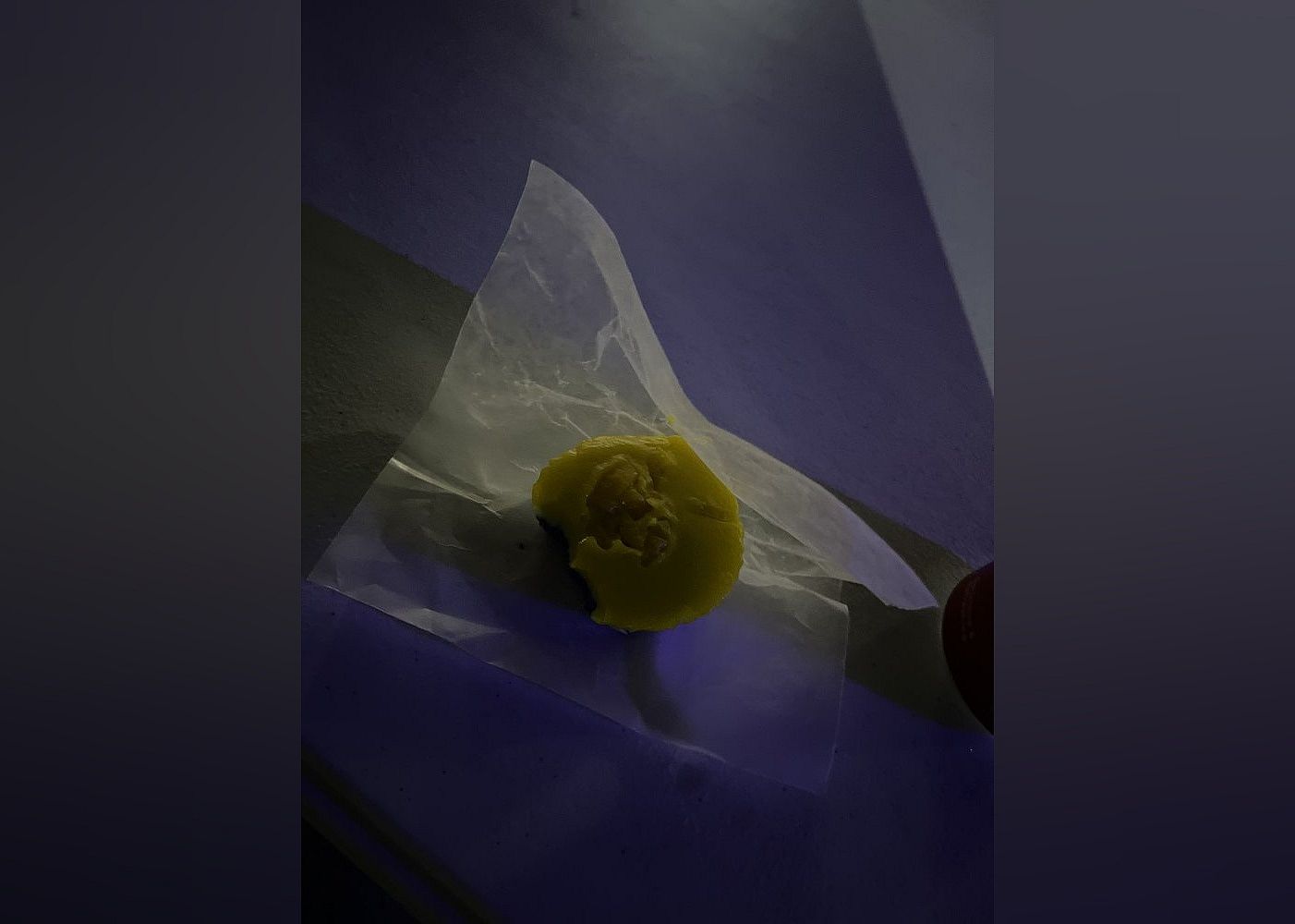 Japanese: Juju Taiyaki
