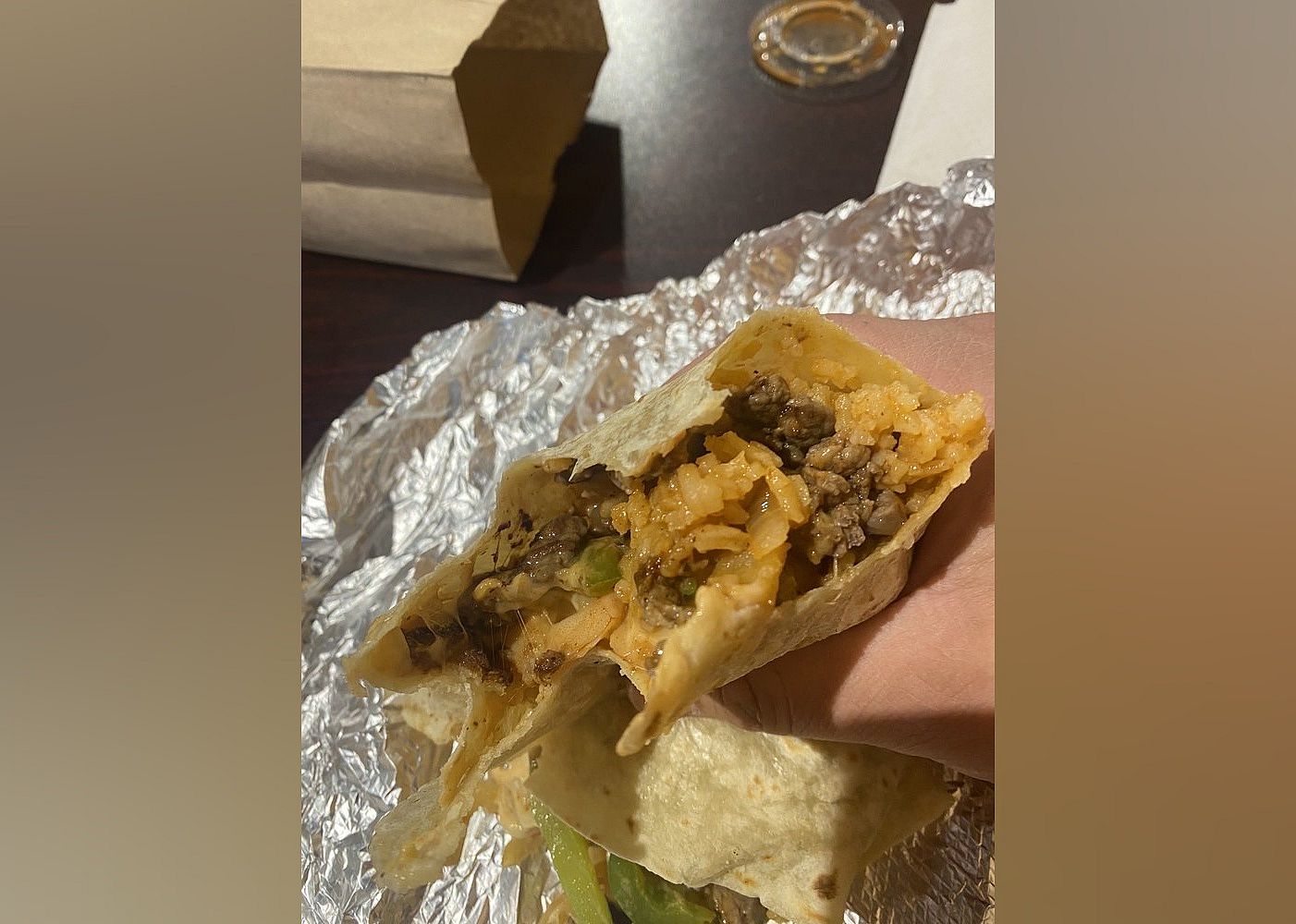 #27. Champion Burritos To Go