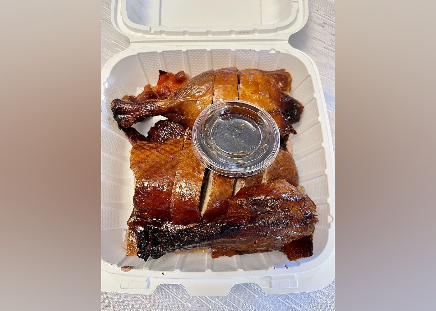 #5. Wei Wei BBQ 'N Noodle House