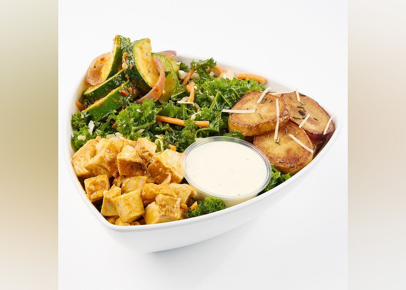 #26. Bolay Fresh Bold Kitchen