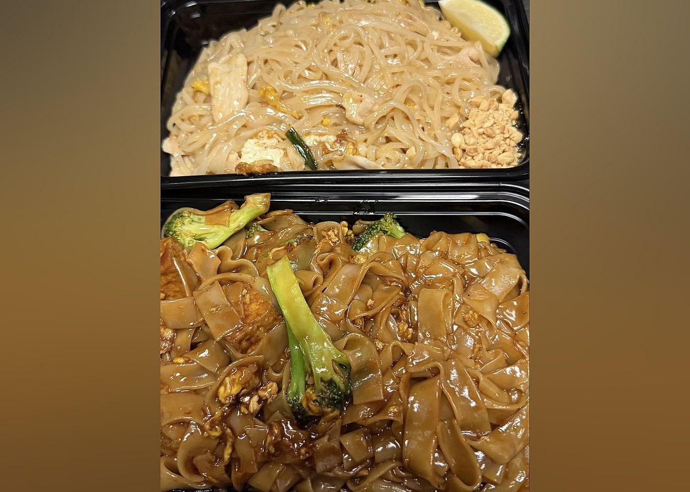 #3. Wakai's Asian Fusion