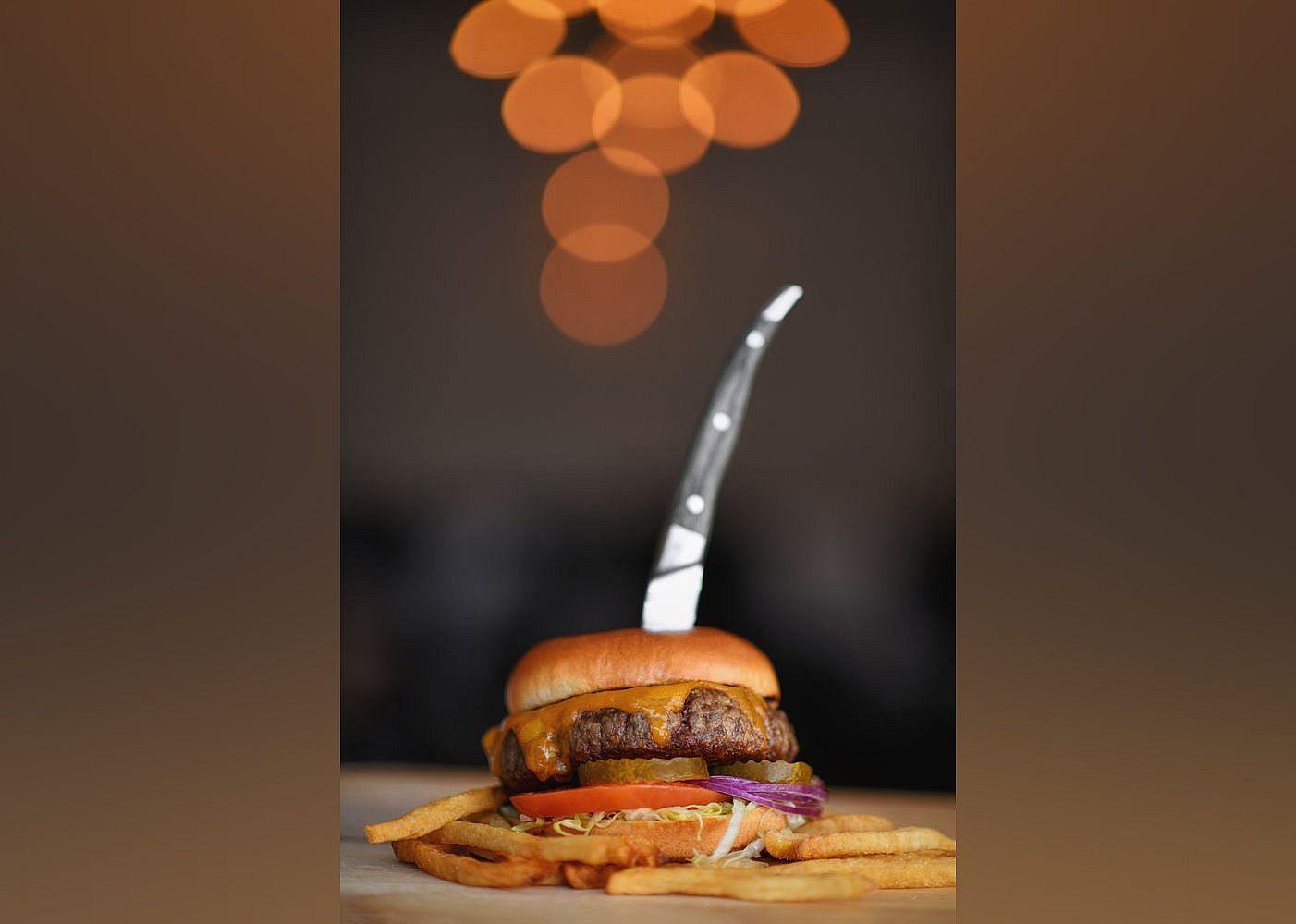 #18. RP Prime Steakhouse