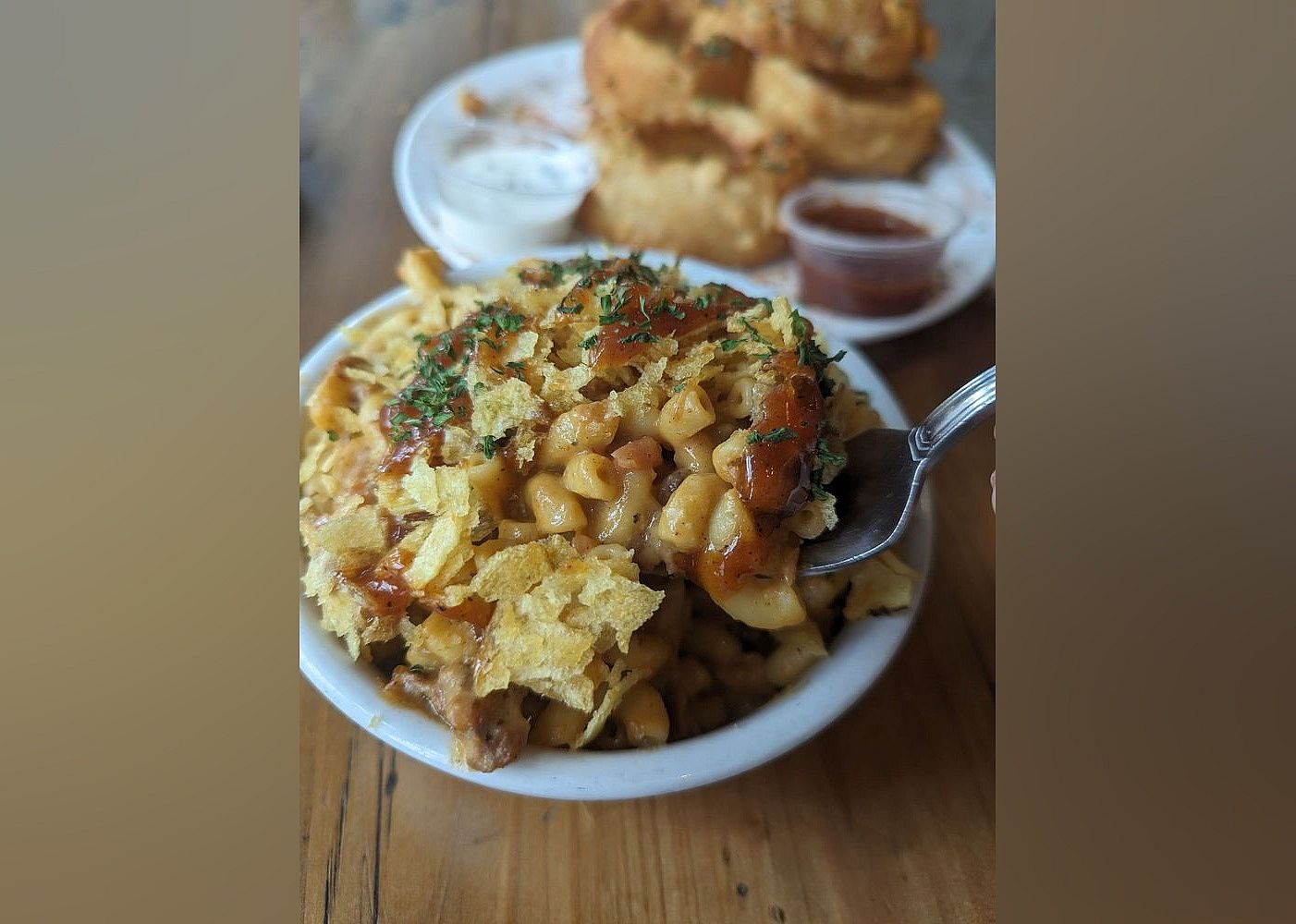 #4. Trio Plant-based