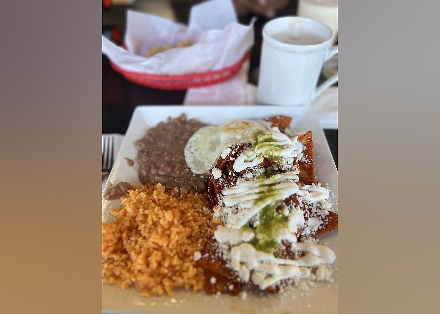 #26. El Sabor De Guadalajara