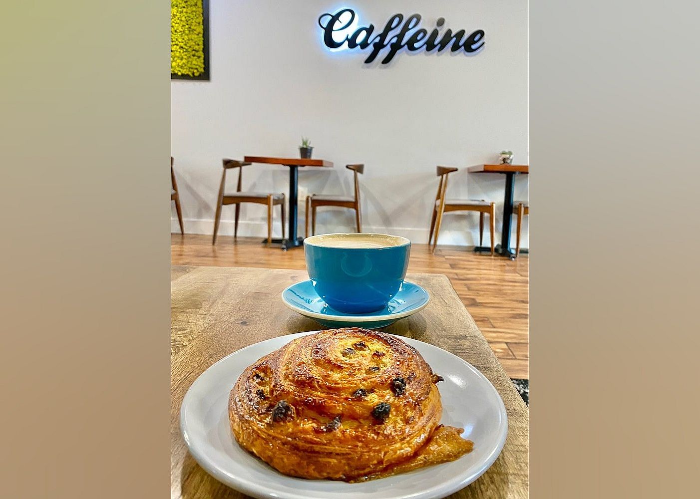 #13. Caffeine