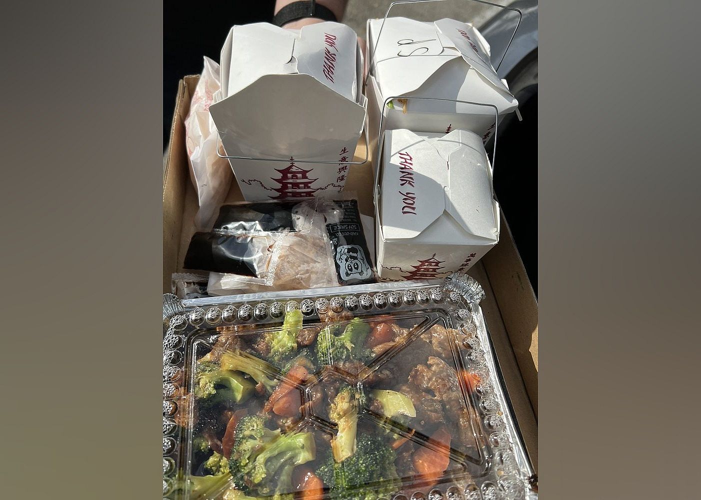 #6. Wah Hen Chinese Restaurant