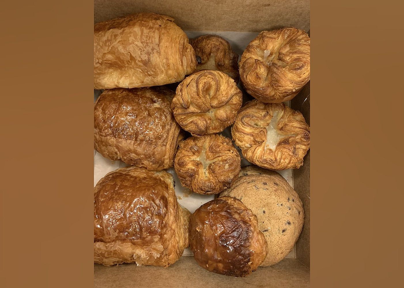 #3. Boosalis Baking and Cafe