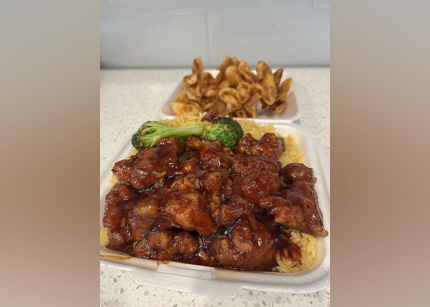 #22. New Peking