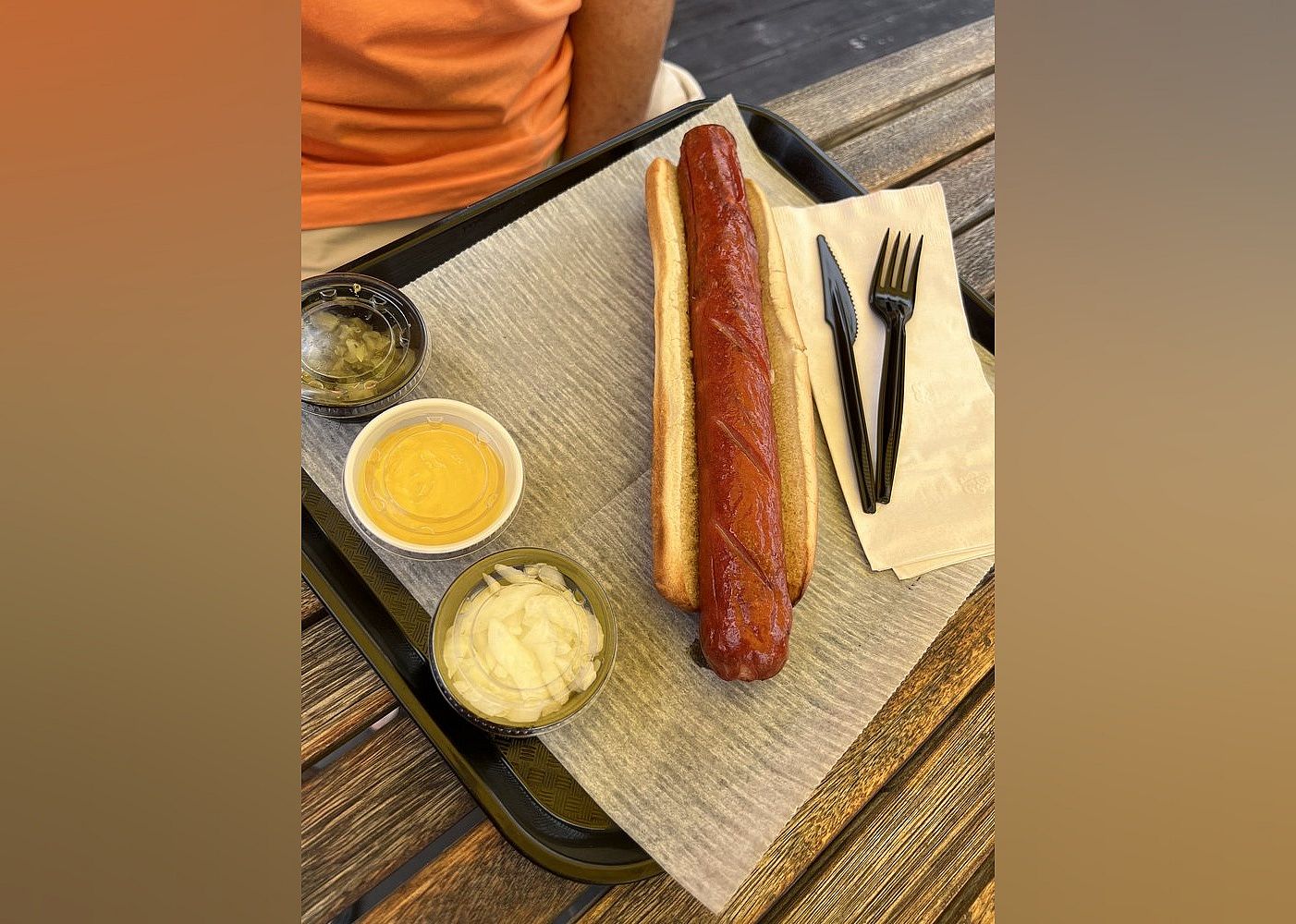 #26. Henry's Depot Culinary Collective