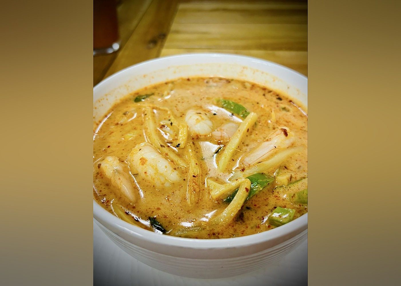 #10. Thai Taste Cuisine
