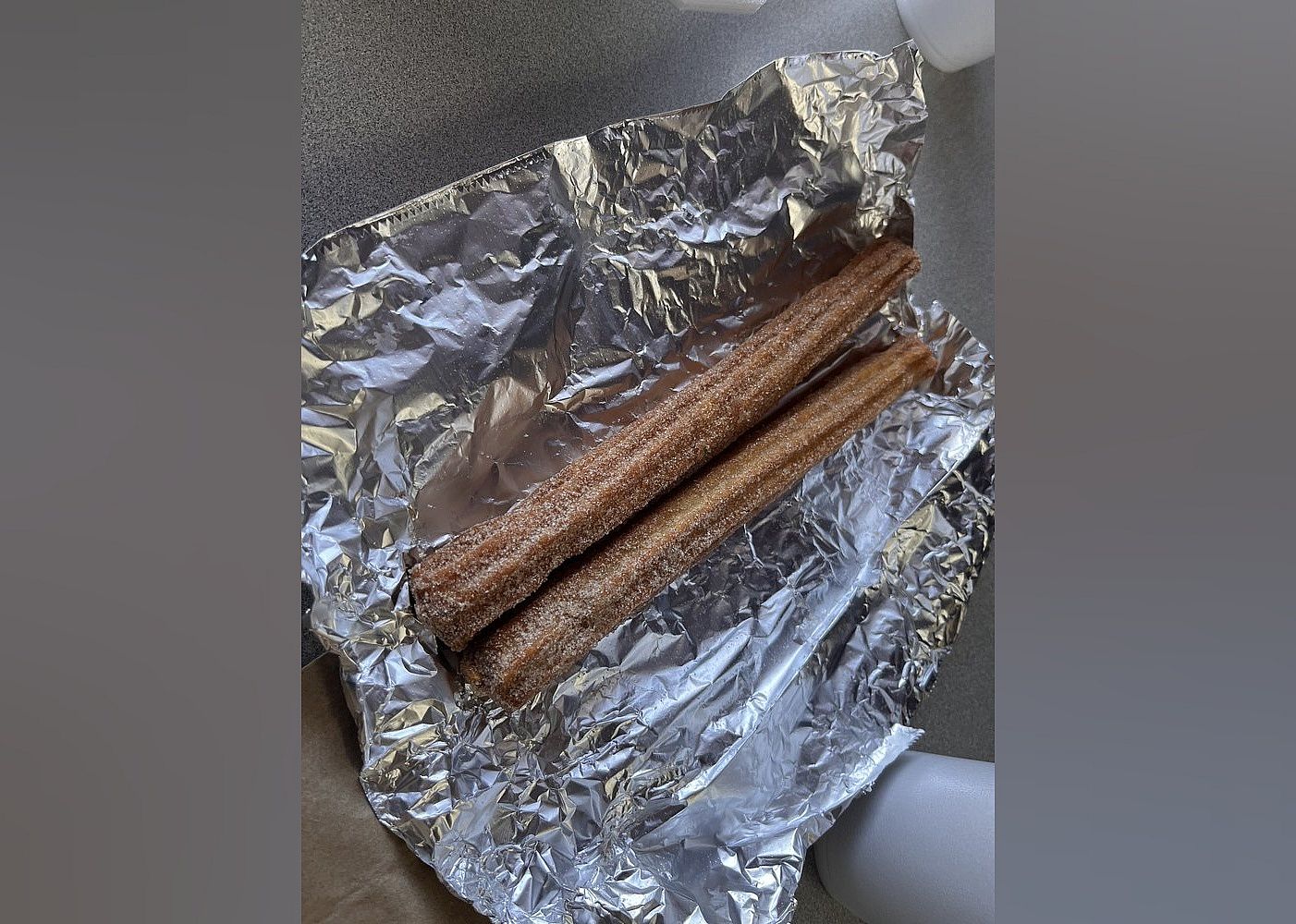 #6. Delicious Pasteleria