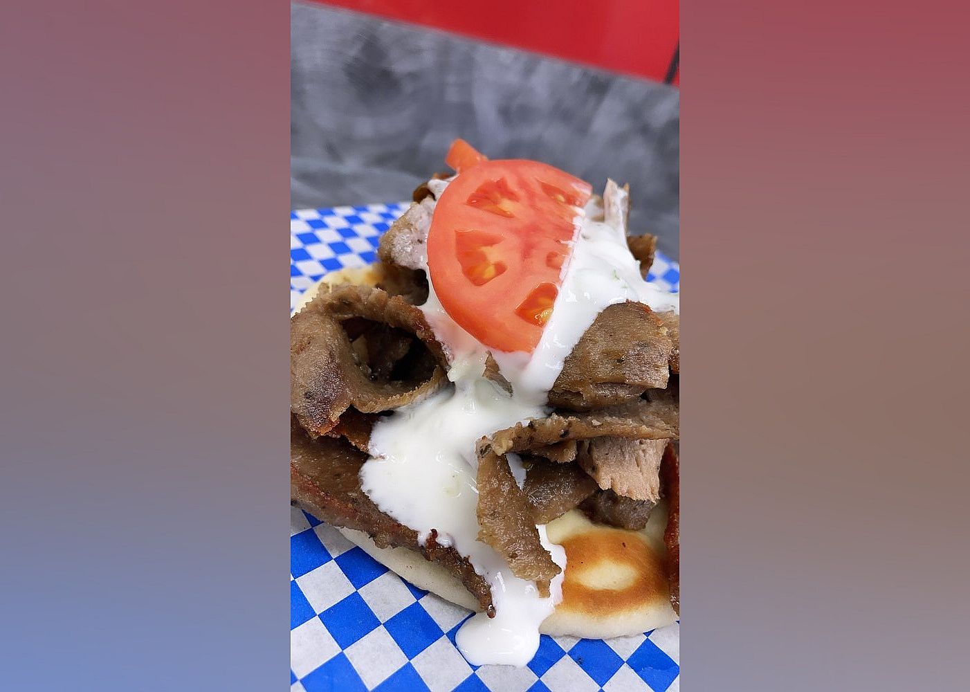 #26. Jimmy's Gyros & Grill