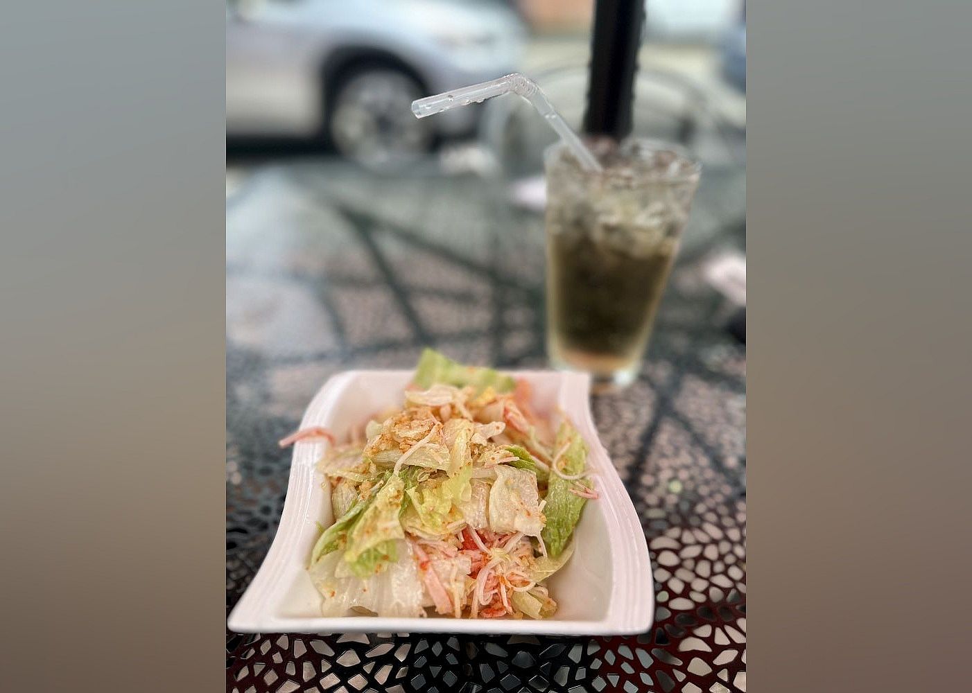 #7. Ikura Sushi Bar & Grill