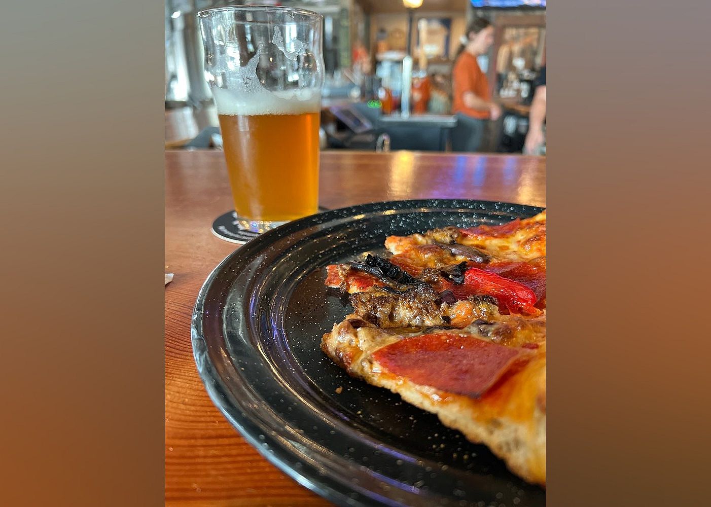 #16. Highlander Beer