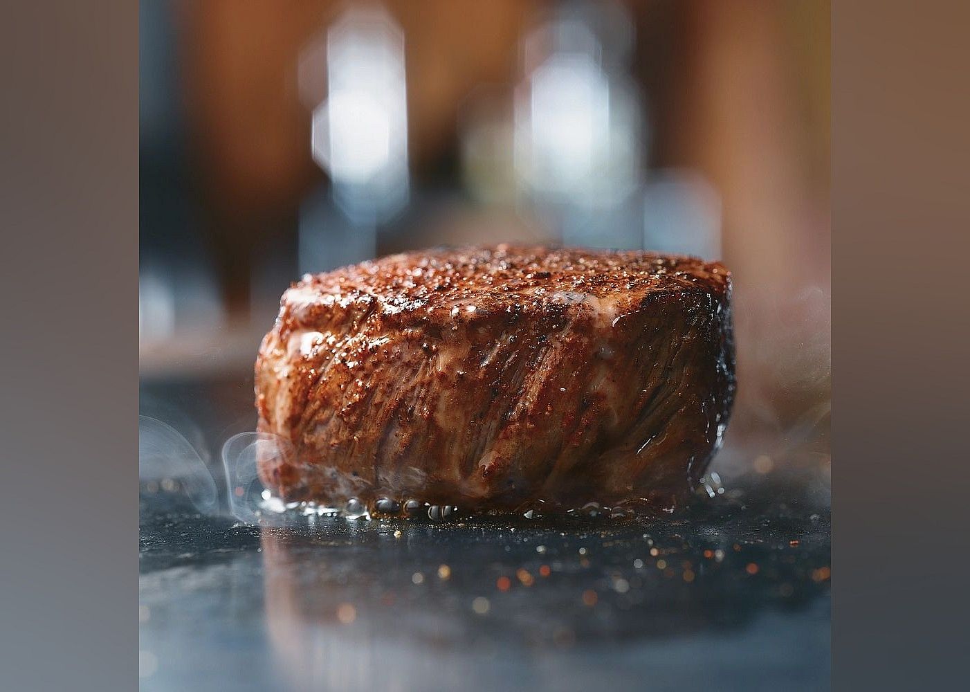 #8. LongHorn Steakhouse