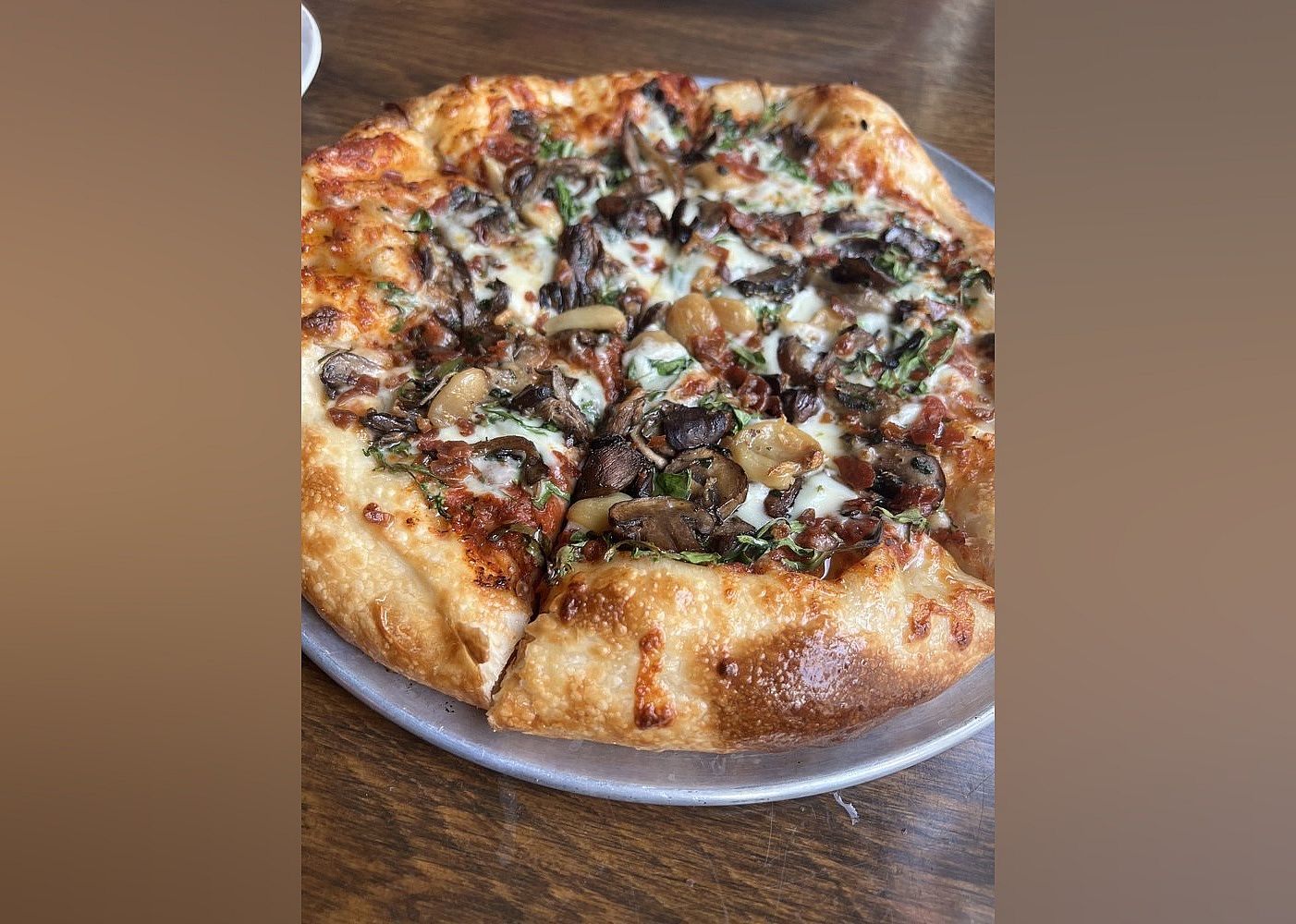 #27. Flattop Pizza & Pool