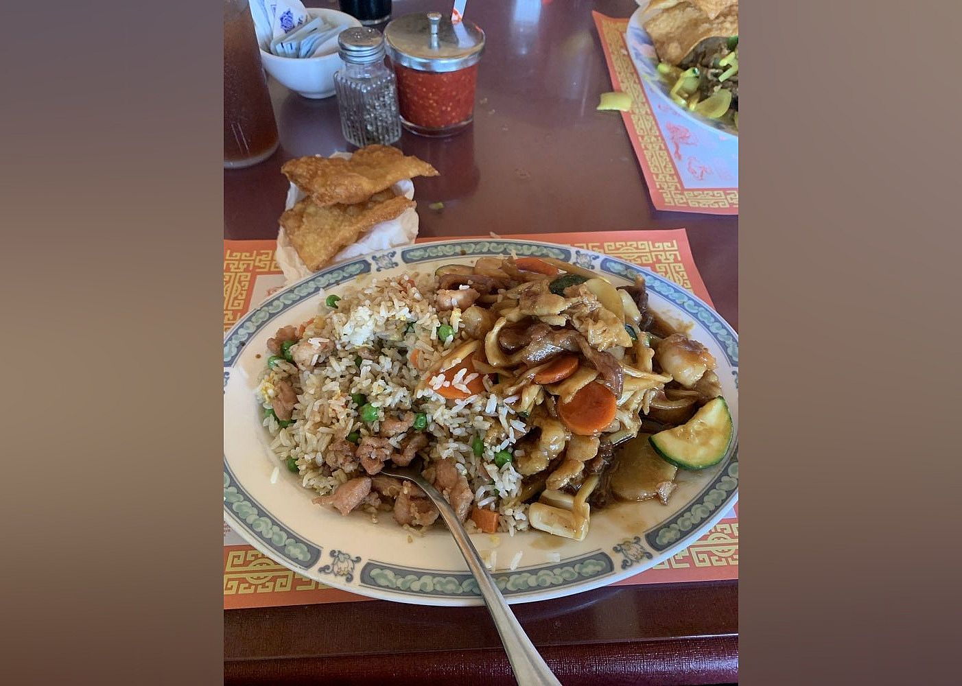 #15. Chef Lee's Mandarin House II