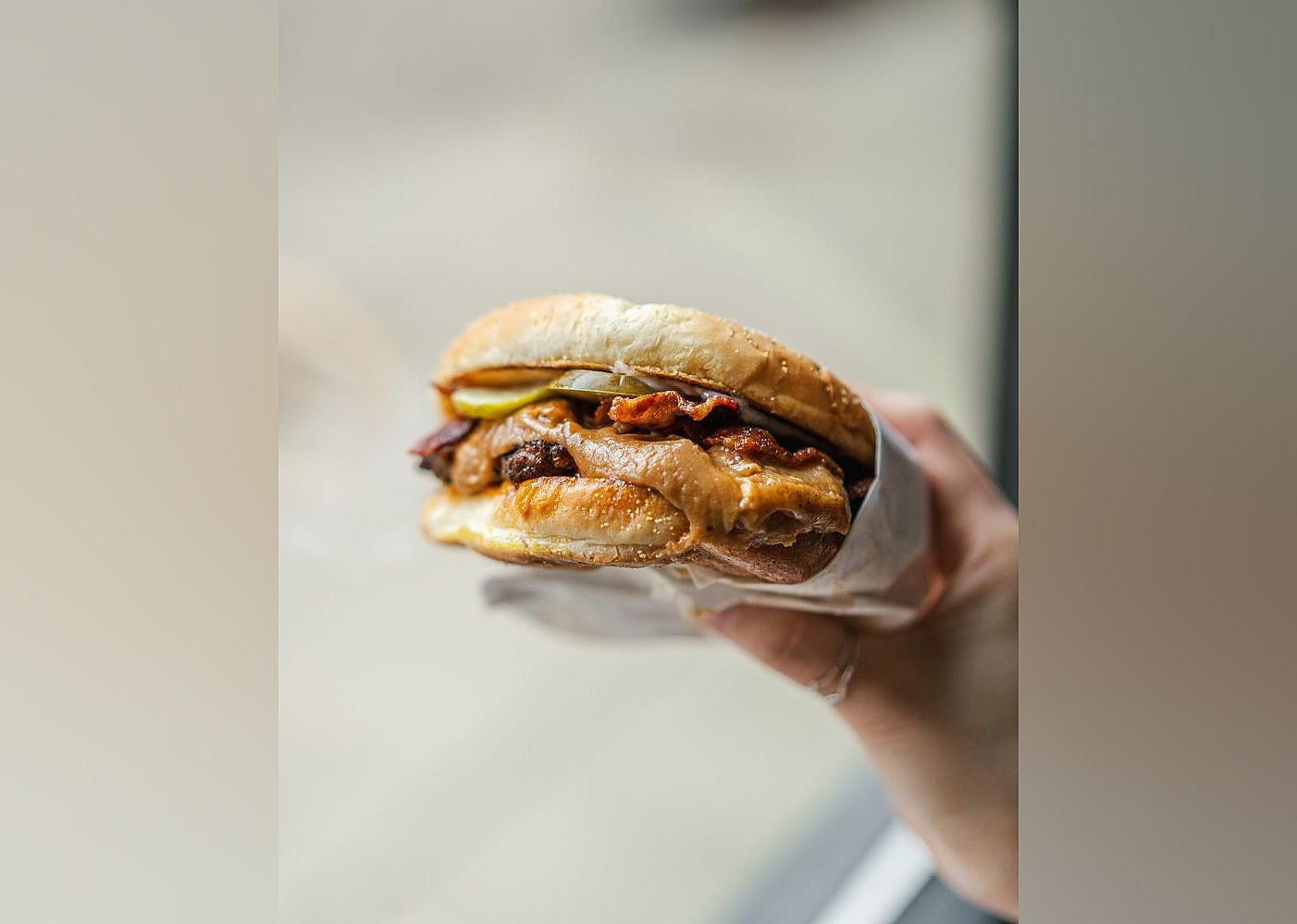 #15. Killer Burger Medford