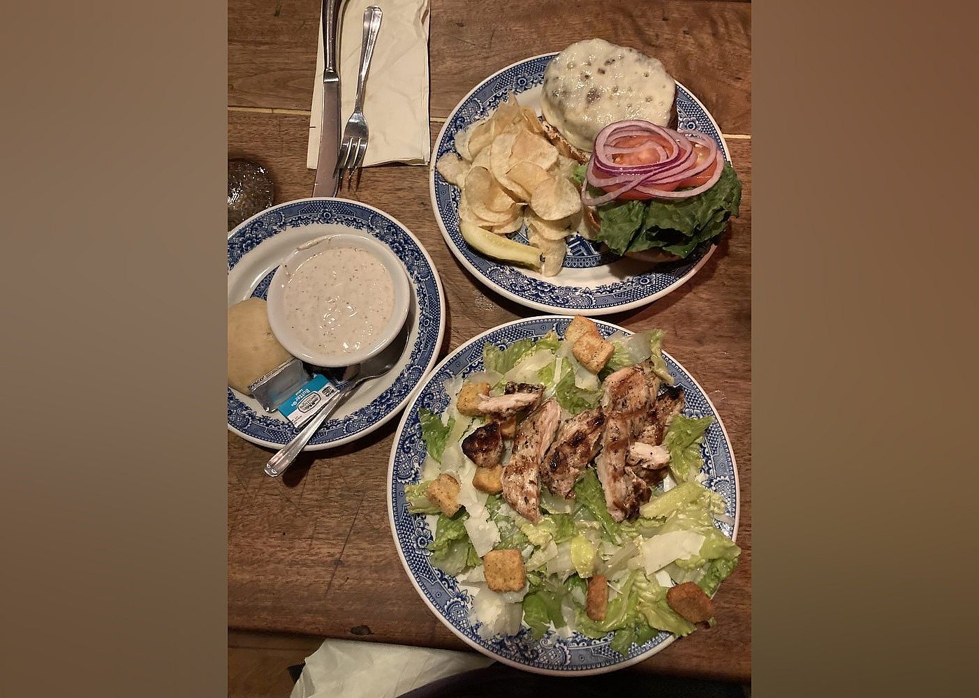 #10. Spring House Tavern