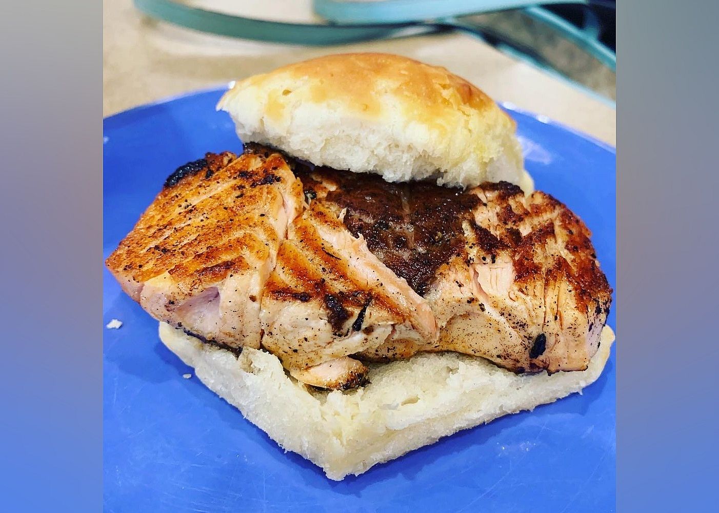 American: Famous Mike's of Macon