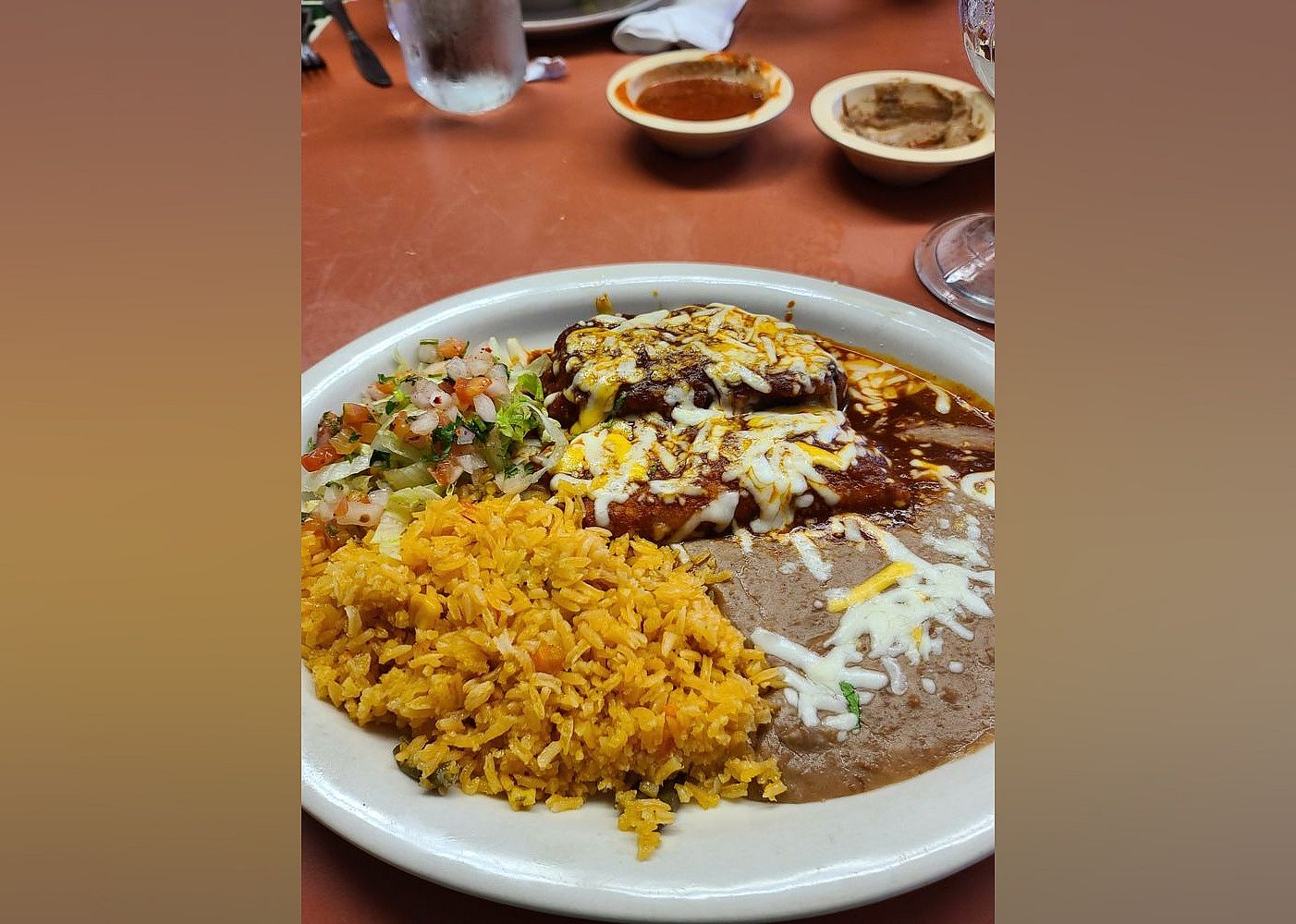 #16. Malecon Grill and Cantina