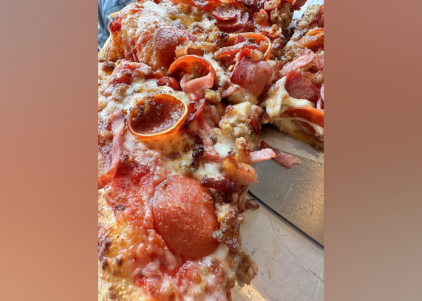 #5. Brenz Pizza Co.