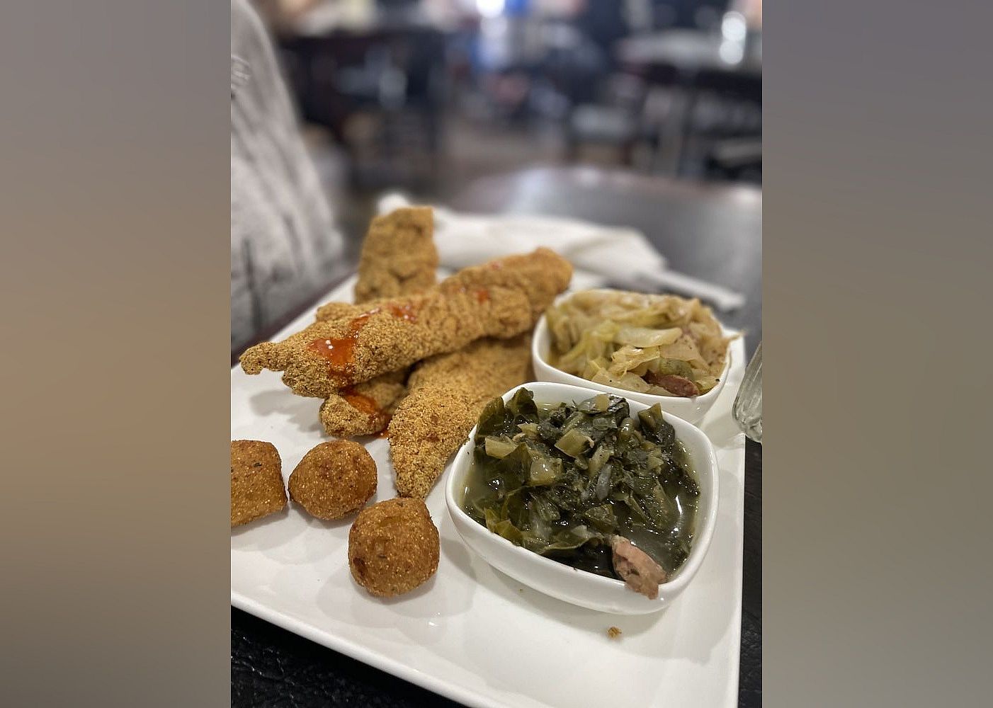 #19. Darla's Southern Cajun Bistro