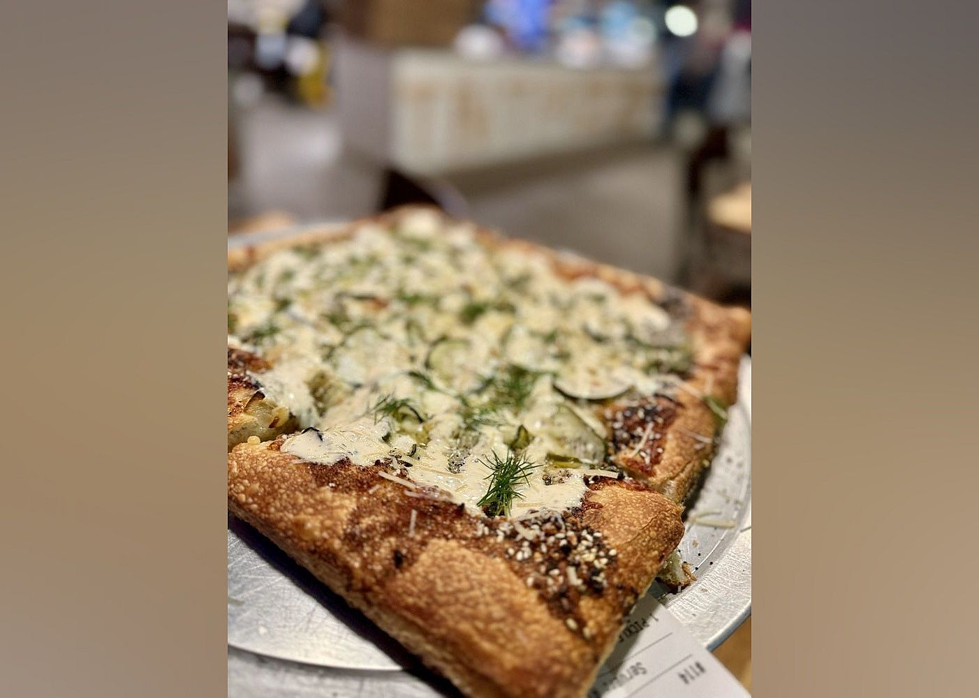 #26. TNT Pizza