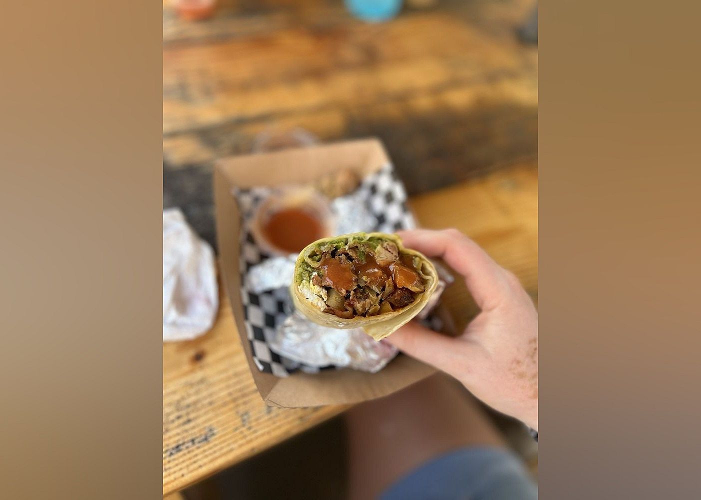 #7. Munch 'N Brunch Waikiki