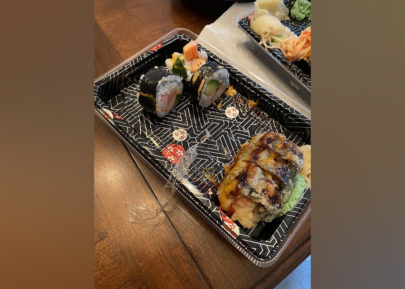 #20. M Fresh Asian Fusion