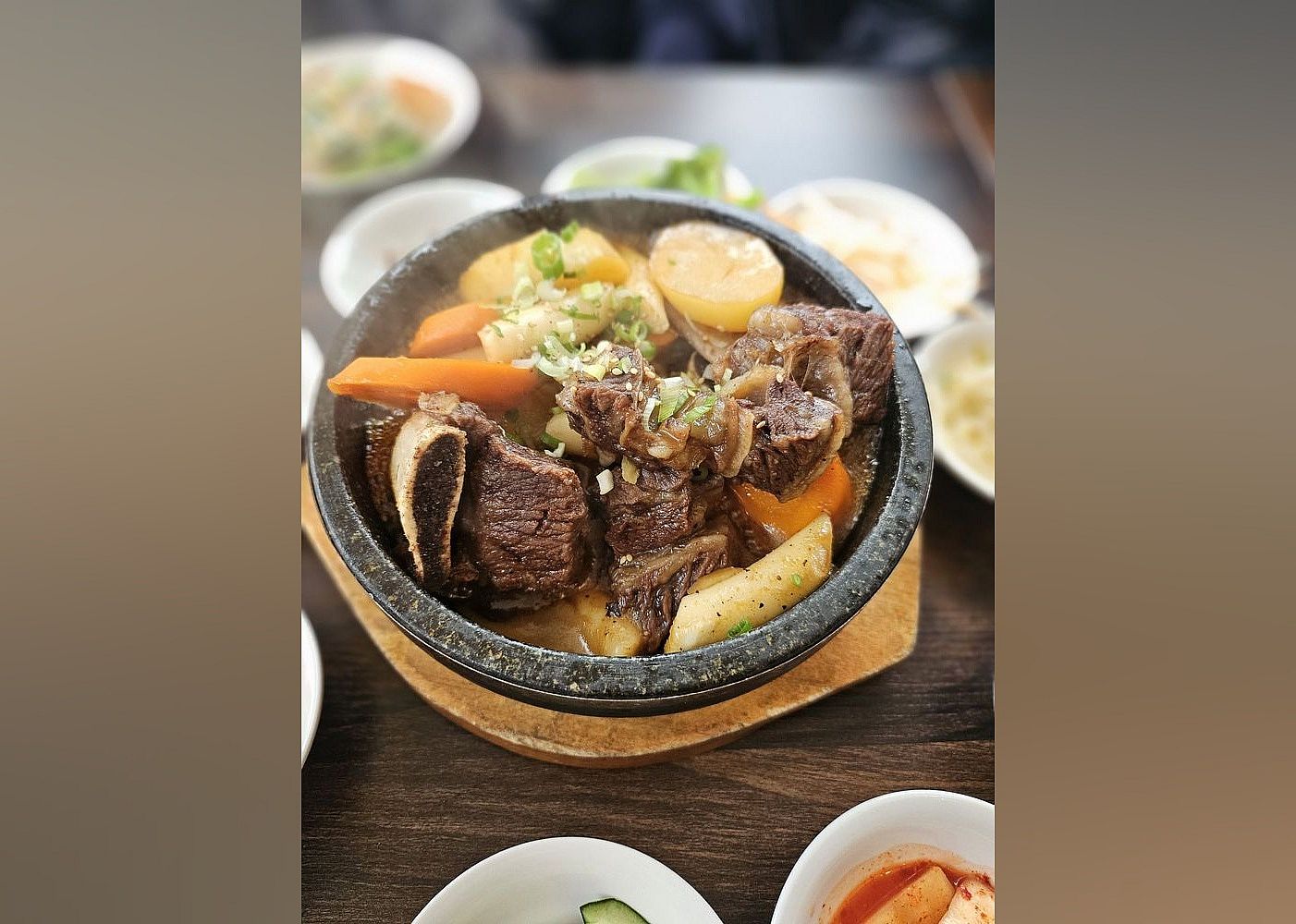 #20. Muguboka Restaurant