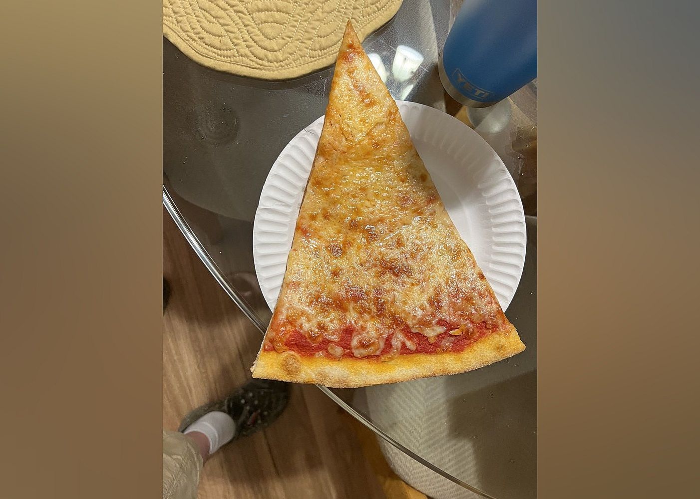 #13. Pizza Margarita