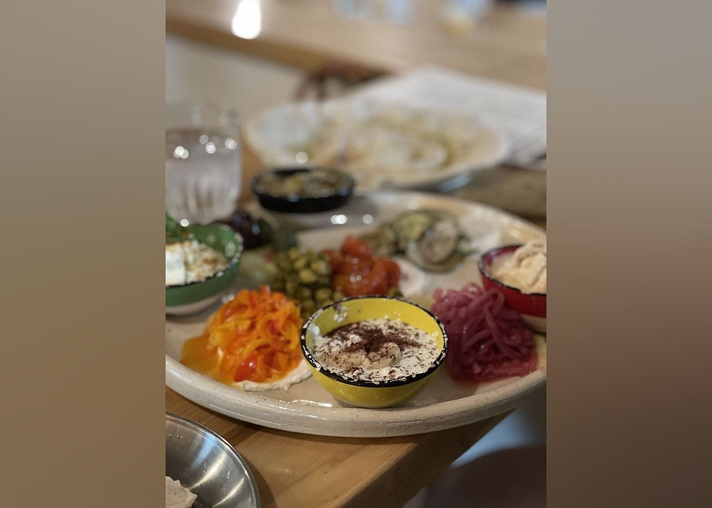 #2. Baba restaurant