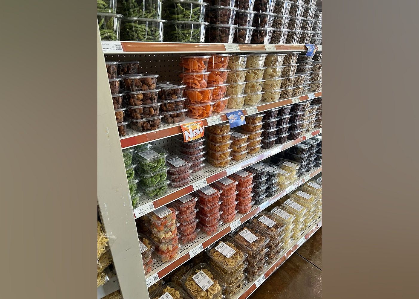 #1. The Country Cupboard