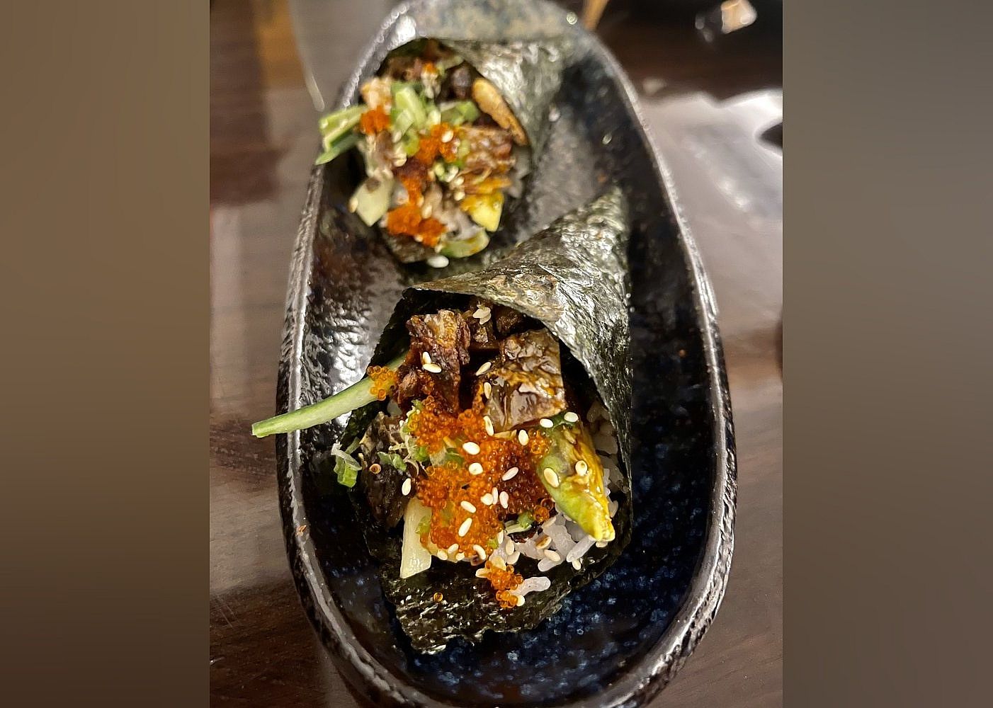 #3. Izakaya