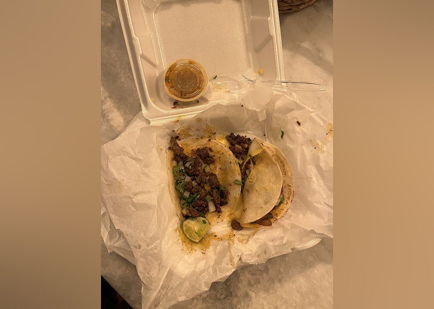 #13. Lolis Tacos - Hillsborough