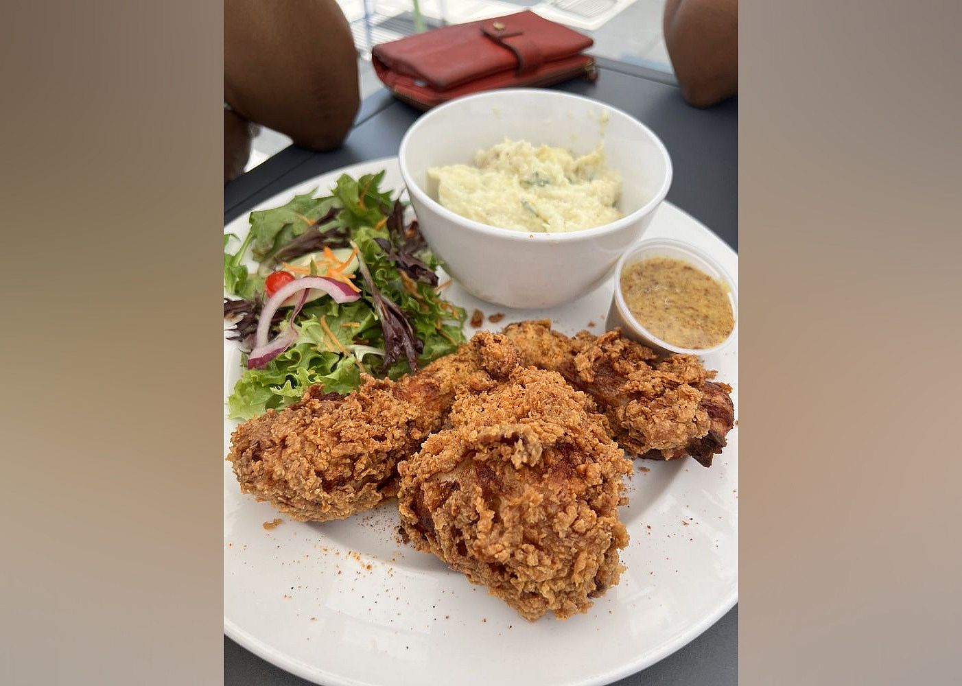 #5. GG's Cafe