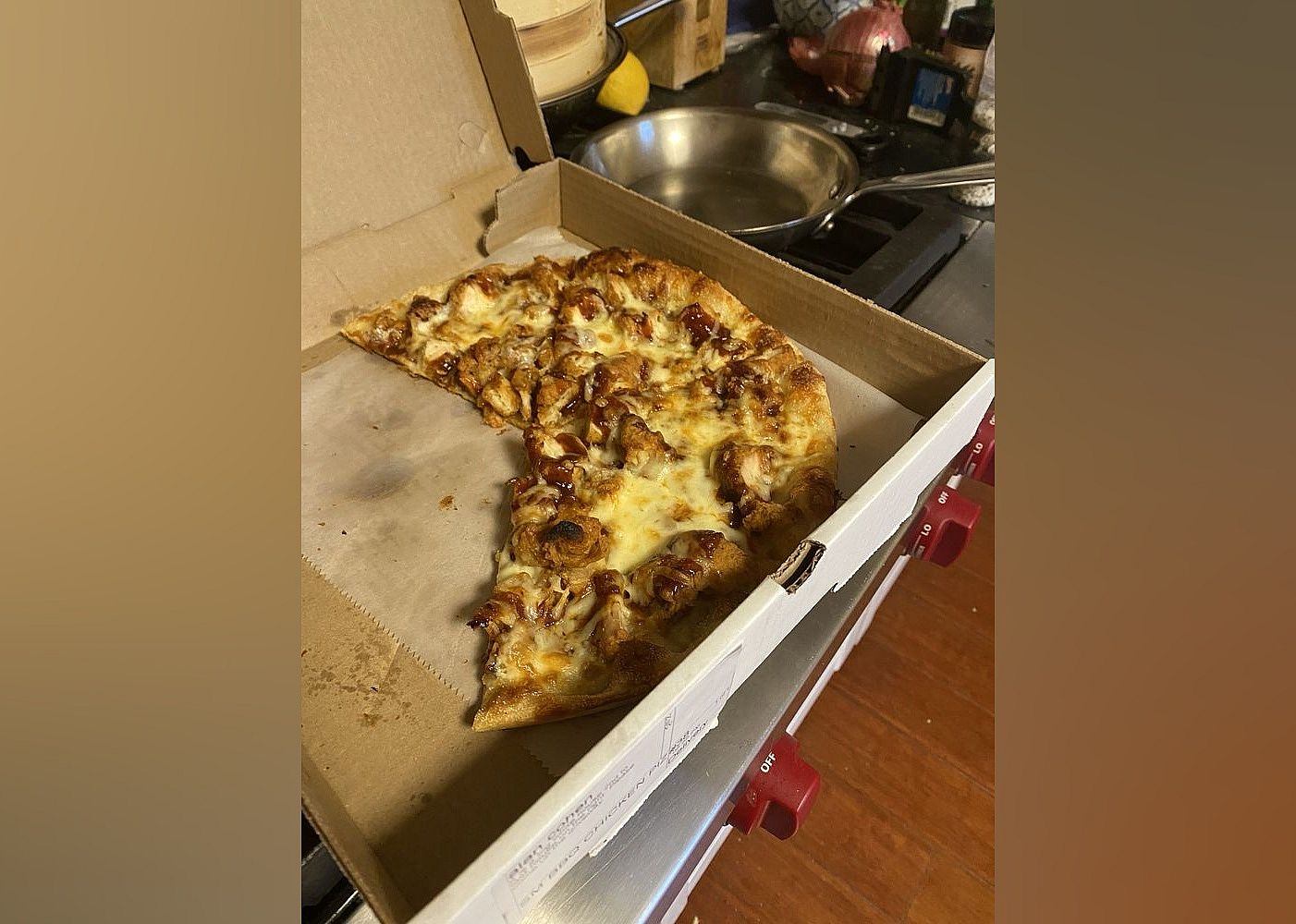 #28. Rock City Pizza