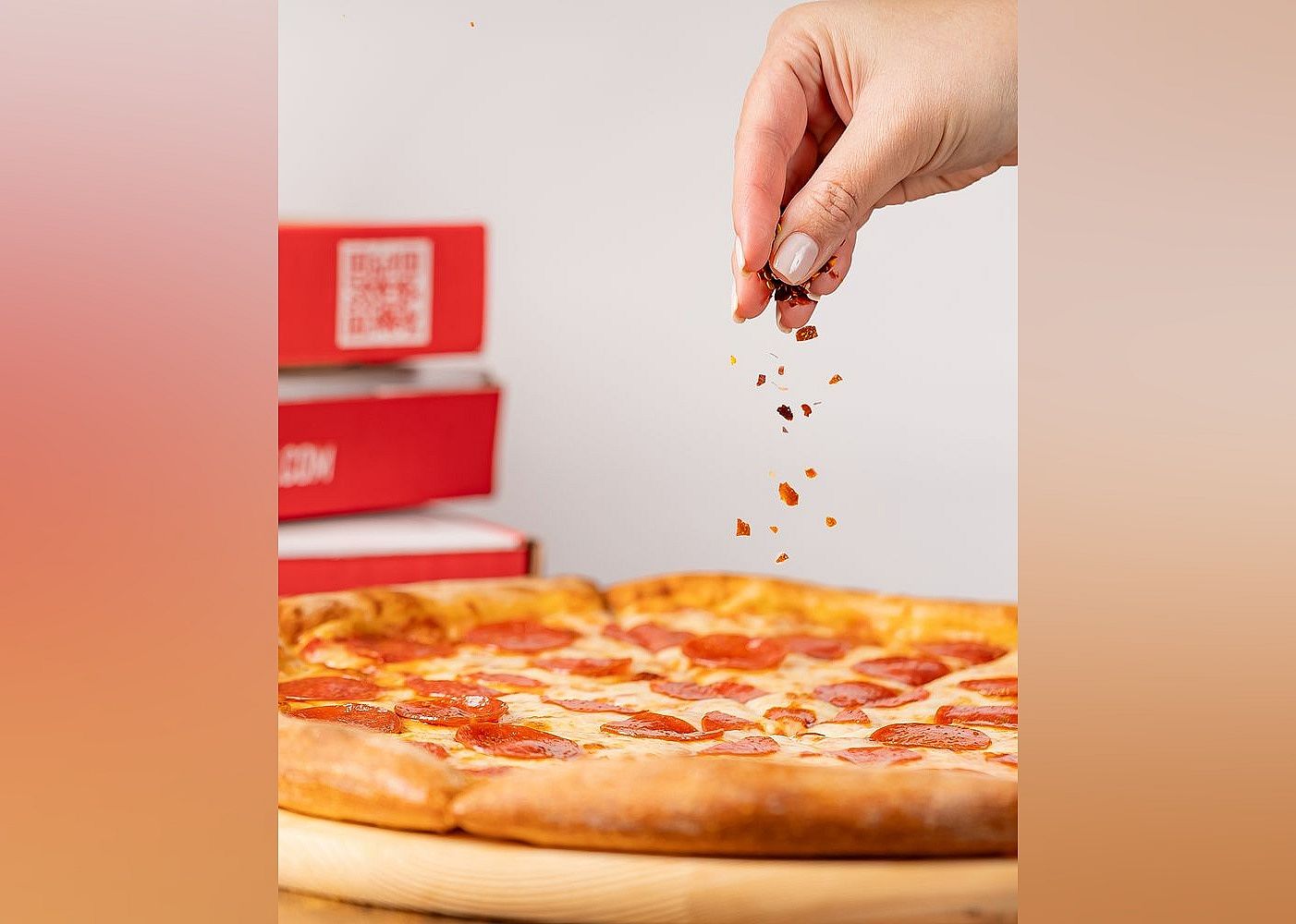 #3. Ned's Pizza