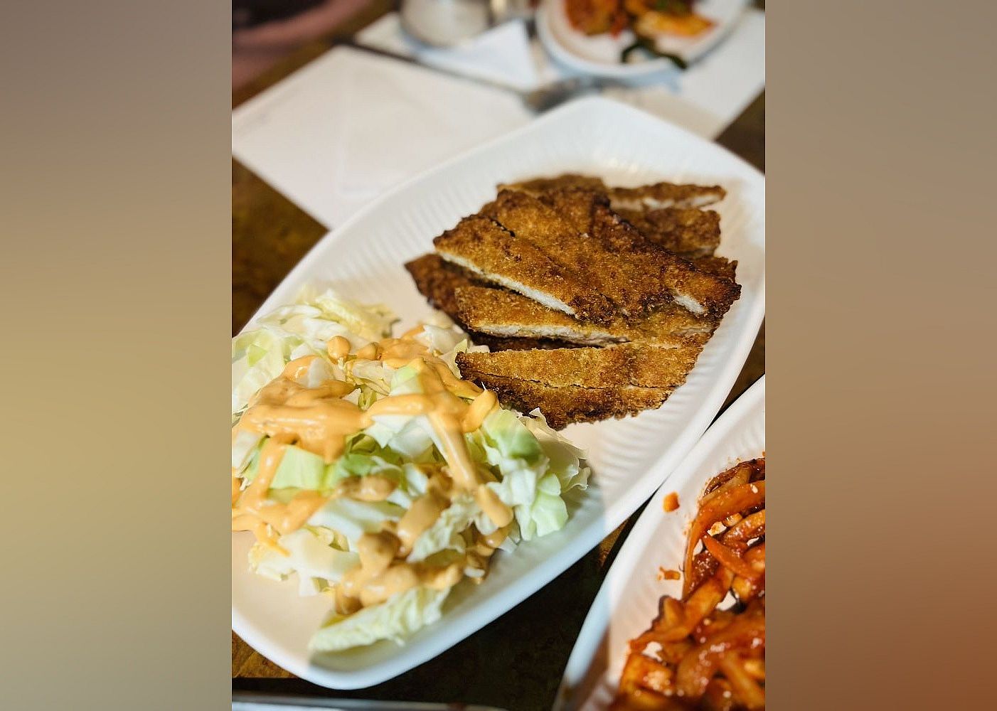 #20. Garden Korean Restaurant