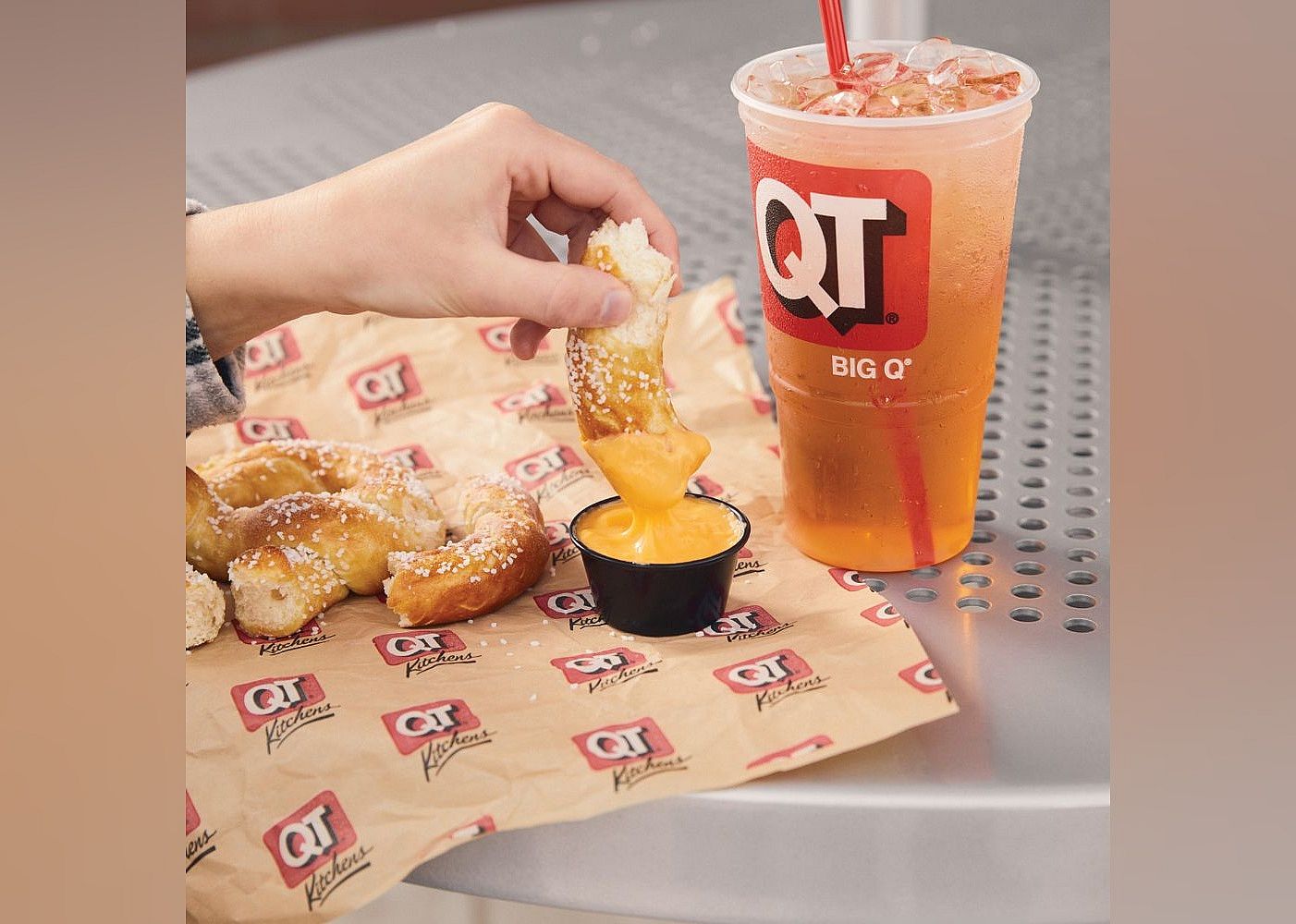 #21. QuikTrip