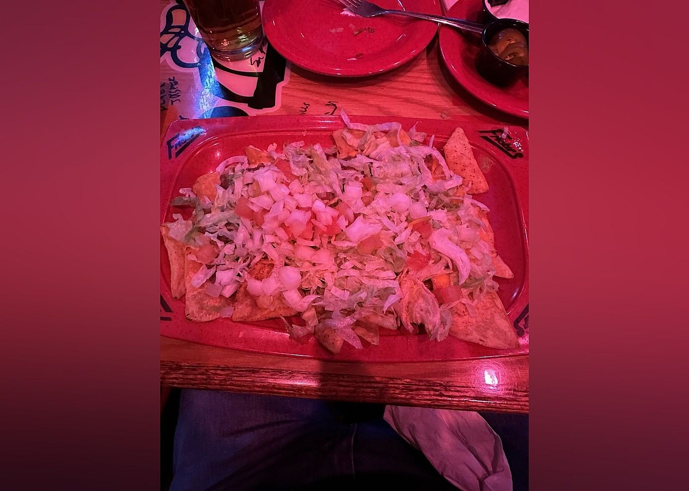 #25. Fricker's
