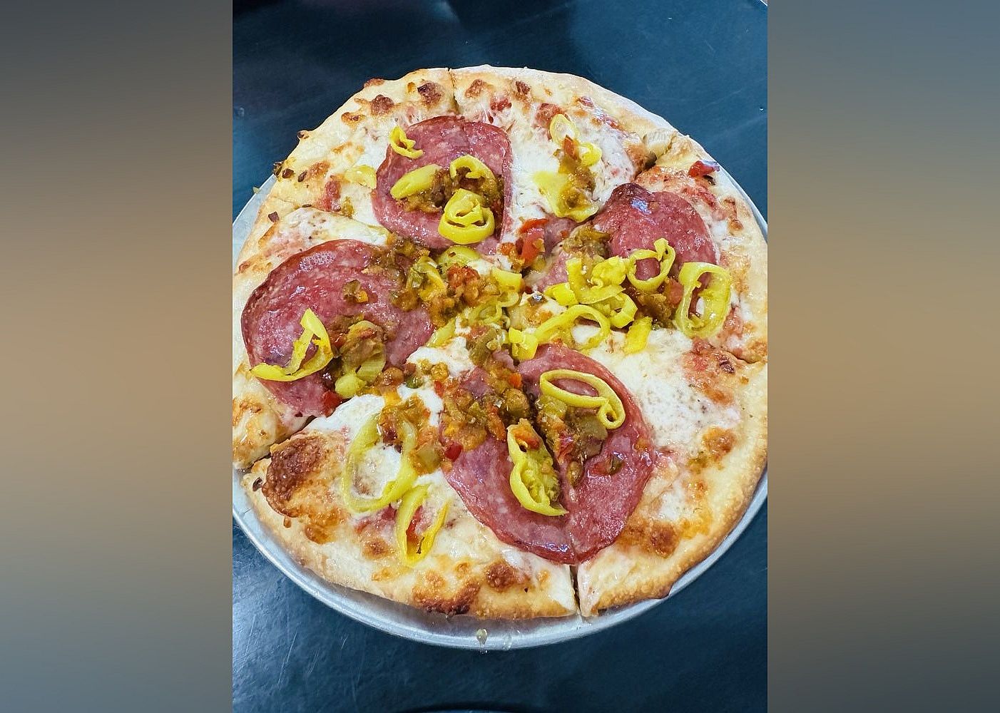 #10. Colorado Springs Pies and Grinders