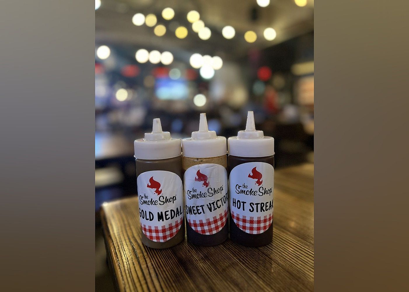 #9. The Smoke Shop BBQ - Seaport